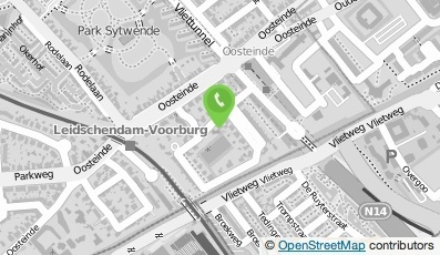 Bekijk kaart van Grootzande Management B.V.  in Voorburg