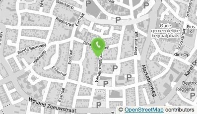 Bekijk kaart van Schouten Home & Garden in Rijssen