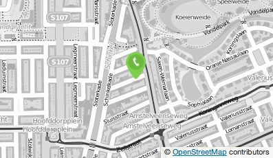 Bekijk kaart van Lisa Wiersma in Amsterdam