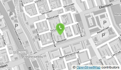 Bekijk kaart van Vasam in Groningen