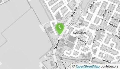 Bekijk kaart van Feld Services in De Goorn