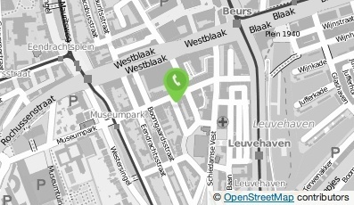 Bekijk kaart van Nobel Interieur & Exterieur in Rotterdam