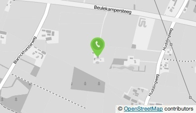 Bekijk kaart van ItQ4Y.nl in Putten