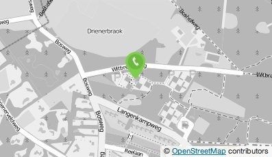 Bekijk kaart van Brockhus Event Support  in Enschede