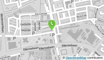 Bekijk kaart van Qonntact in Breda