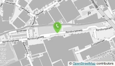 Bekijk kaart van Hondentrimsalon Suzanne in Naaldwijk