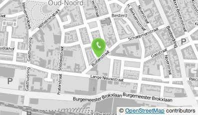 Bekijk kaart van Shop4SieradenDoos in Son en Breugel