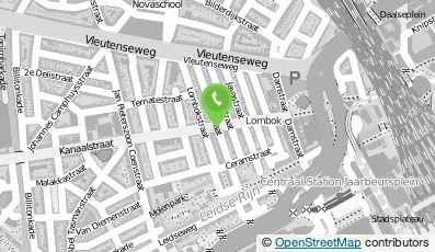 Bekijk kaart van AppOn in Utrecht