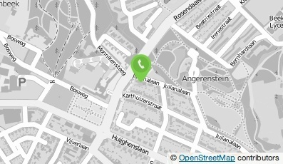 Bekijk kaart van Van Eijs Management Consultants in Arnhem
