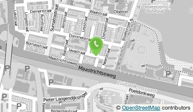 Bekijk kaart van Den Bosch Wooncentrum  in Den Bosch