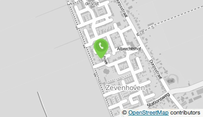 Bekijk kaart van Star Art in Zevenhoven