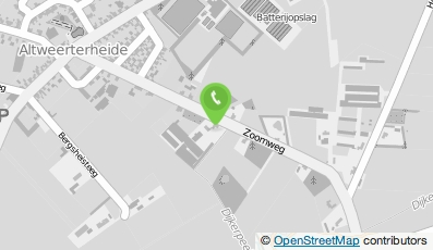 Bekijk kaart van Ilonka Kolthof in Den Haag