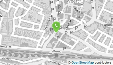 Bekijk kaart van Pid & Design in Weert