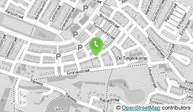 Bekijk kaart van Restart4Weight  in Hengelo (Overijssel)