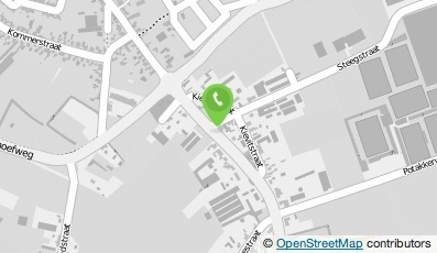 Bekijk kaart van Jvh auto-mobiel-bekleding in Someren