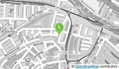 Bekijk kaart van House of Discs in Schiedam
