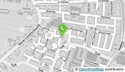 Bekijk kaart van Fortezza Security Solutions in Amsterdam