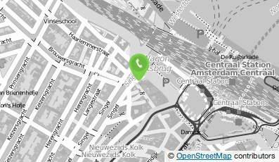 Bekijk kaart van Naaborg & Partners in Amsterdam
