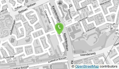 Bekijk kaart van ZingDzign in Ede