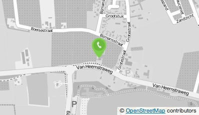 Bekijk kaart van Maatschap Janssen Fruitbedrijf in Deest