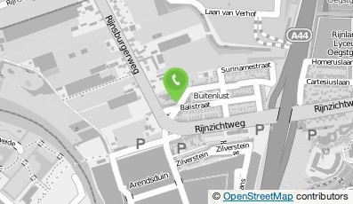 Bekijk kaart van HOOM in Warmenhuizen