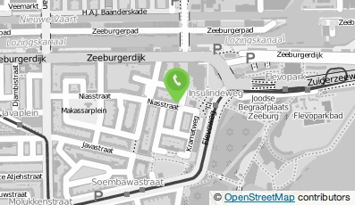 Bekijk kaart van Car 4 Go in Amsterdam
