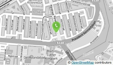 Bekijk kaart van Illuminati Handcrafted in amsterdam