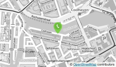 Bekijk kaart van jan.marketing in Rotterdam