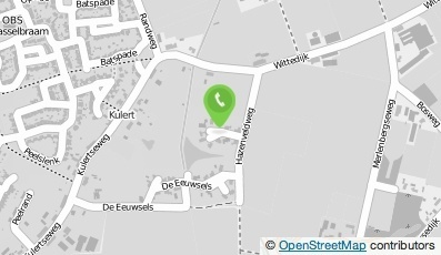 Bekijk kaart van Makelaar Vriends Vastgoed ism Hypodomus Deurne in Deurne