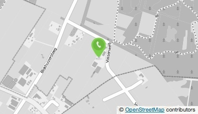 Bekijk kaart van A. van den Brink Dienstverlening & Opslagboxen in Nijkerk