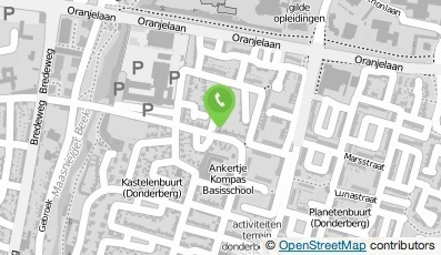 Bekijk kaart van Rijschool Stel in Roermond