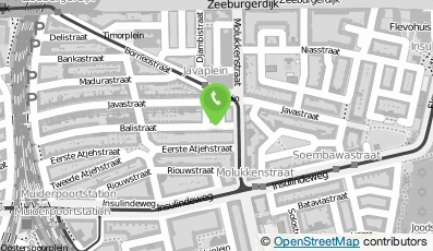 Bekijk kaart van BrewTaste in Amsterdam