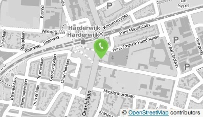Bekijk kaart van Yardfinance Consultancy in Utrecht
