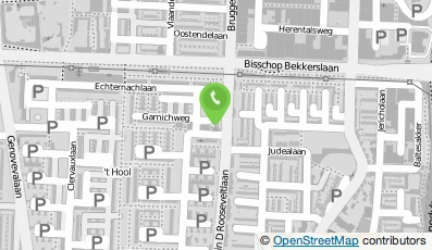 Bekijk kaart van Fath Klussenbedrijf  in Amsterdam