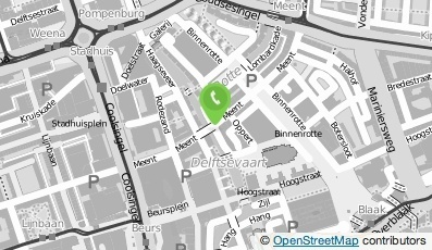 Bekijk kaart van Dokter4iphone.nl  in Rotterdam