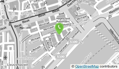 Bekijk kaart van Wilprove Consulting in Rotterdam