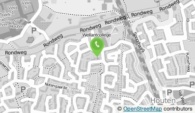 Bekijk kaart van Josien de Reuver Management & Advies in Houten