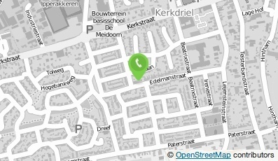 Bekijk kaart van Superdirect.com in Gorinchem