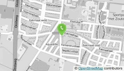 Bekijk kaart van Ontwerpbureau Elmar Hammers in Enschede