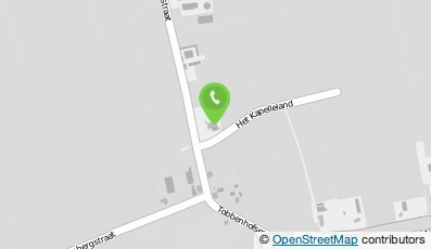 Bekijk kaart van Ateliers voor Vernieuwing in Elst (Gelderland)