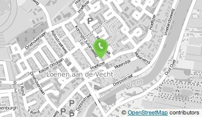 Bekijk kaart van herba4u in Loenen aan De Vecht