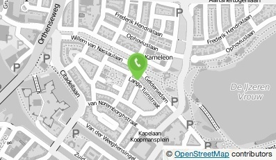 Bekijk kaart van Kaatjes Hondenuitlaatservice in Den Bosch