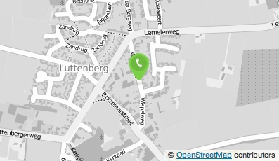 Bekijk kaart van Buitenschoolse opvang Esmoreit in Luttenberg
