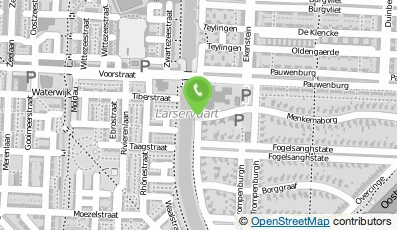 Bekijk kaart van BSO Het Landhuis in Lelystad