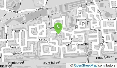 Bekijk kaart van BSO Schatkist in Lelystad