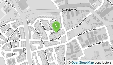 Bekijk kaart van RD Works  in Oisterwijk