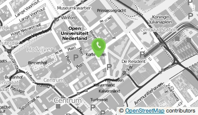 Bekijk kaart van Anke Broeren in Deurne