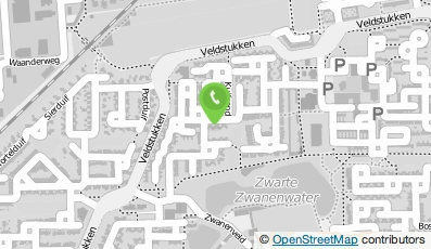 Bekijk kaart van D-Improvement  in Emmen