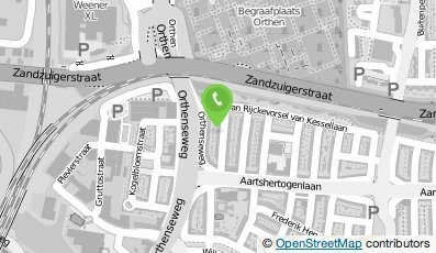 Bekijk kaart van Caroline Uijttewaal Ondertiteling in Den Bosch