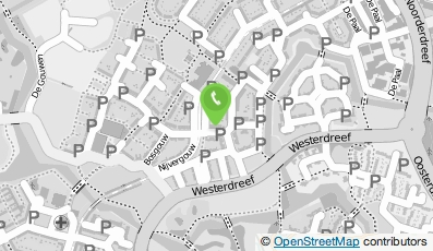 Bekijk kaart van Elite Fiber Solutions in Lelystad
